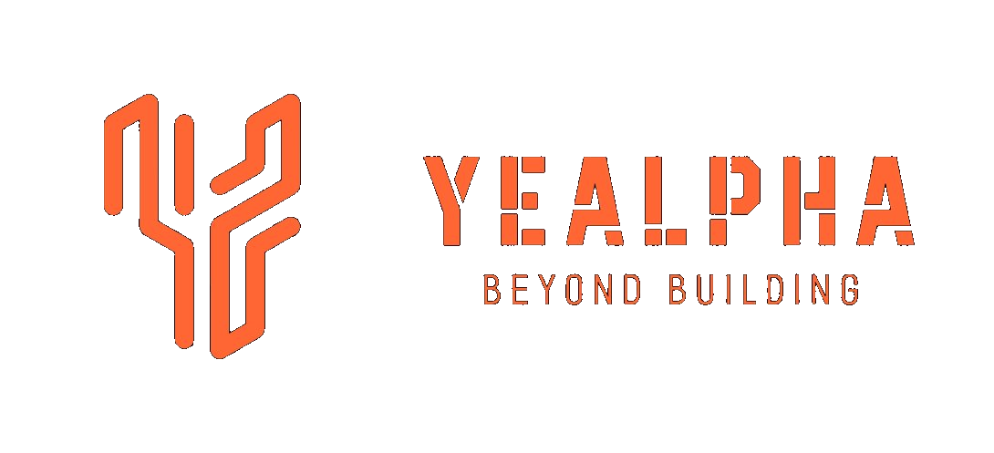 Yealpha — Beyond Building