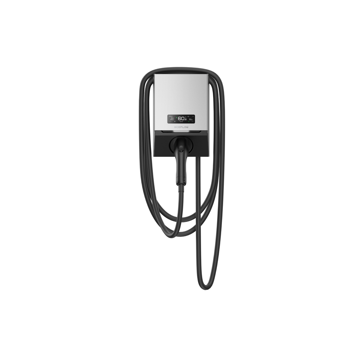 EcoFlow PowerPulse EV Charger
